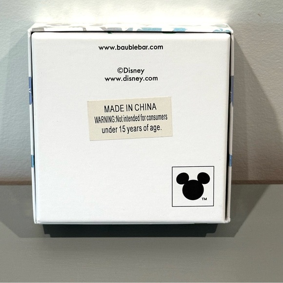 BaubleBar Disney Stitch Pineapple Earrings - Picture 6 of 6